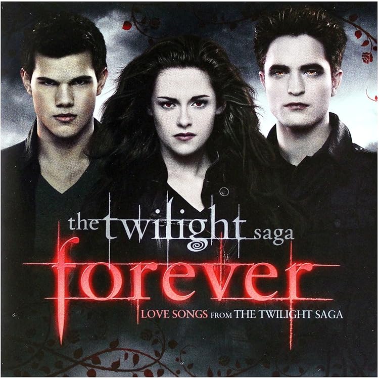 Amazon.co.jp: トワイライト・サーガ/ブレイキング・ドーン